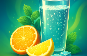 The Sparkling Truth: Are Seltzers a Refreshing Path to Wellness?