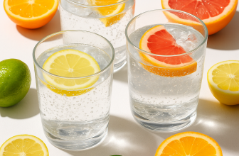 The Refreshing World of Seltzers