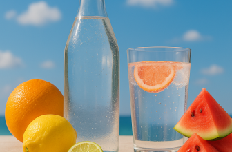 Hydration — The Foundation of Wellness